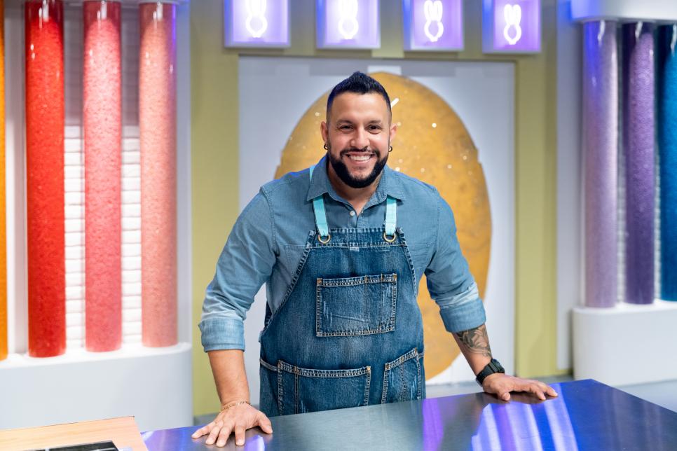 Meet the Competitors of Spring Baking Championship Easter, Season 3