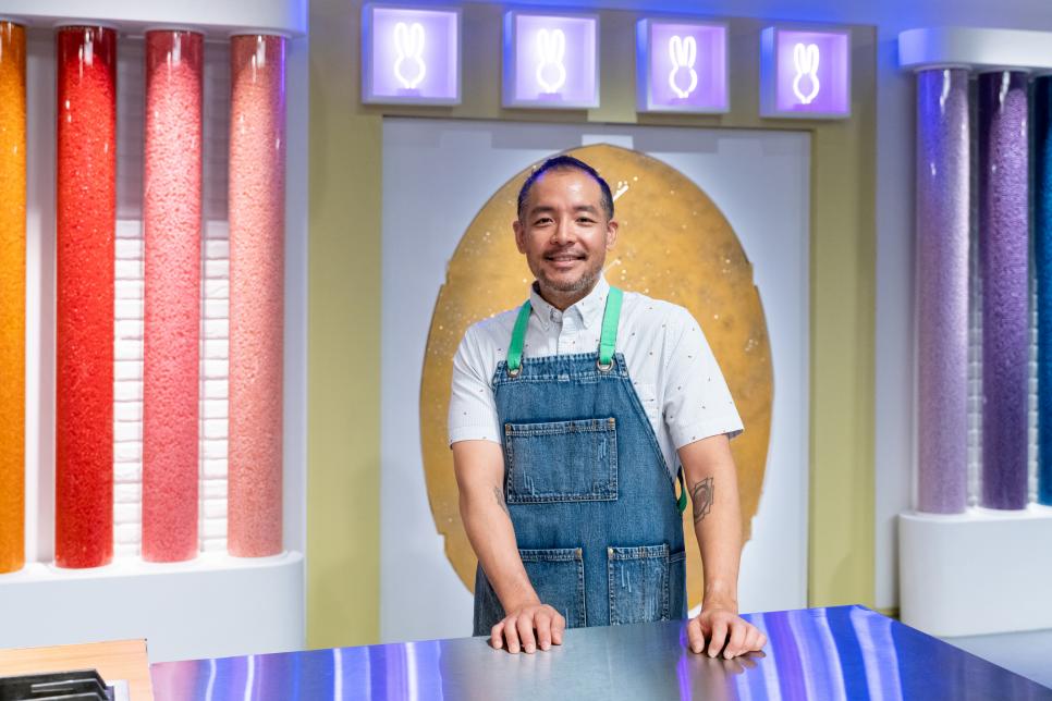 Meet the Competitors of Spring Baking Championship Easter, Season 3