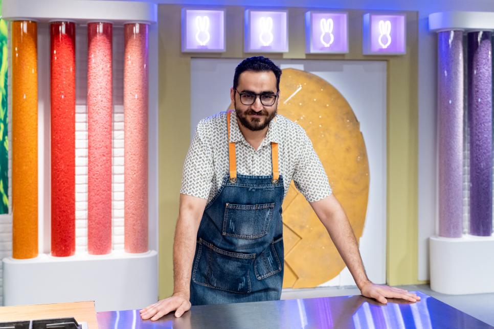 Meet the Competitors of Spring Baking Championship Easter, Season 3