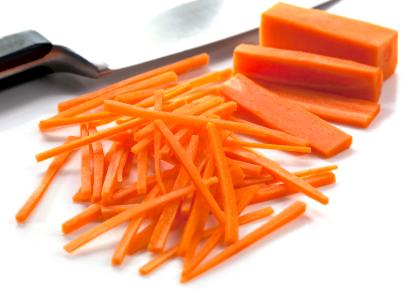 What Is A Julienne Cut And When Is It Best Used?