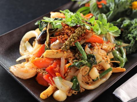 What's Zaap? Noodle