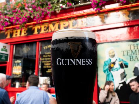 Is Guinness Actually Better in Ireland?