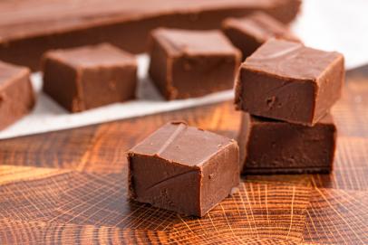 What Is Fudge? | Cooking School | Food Network