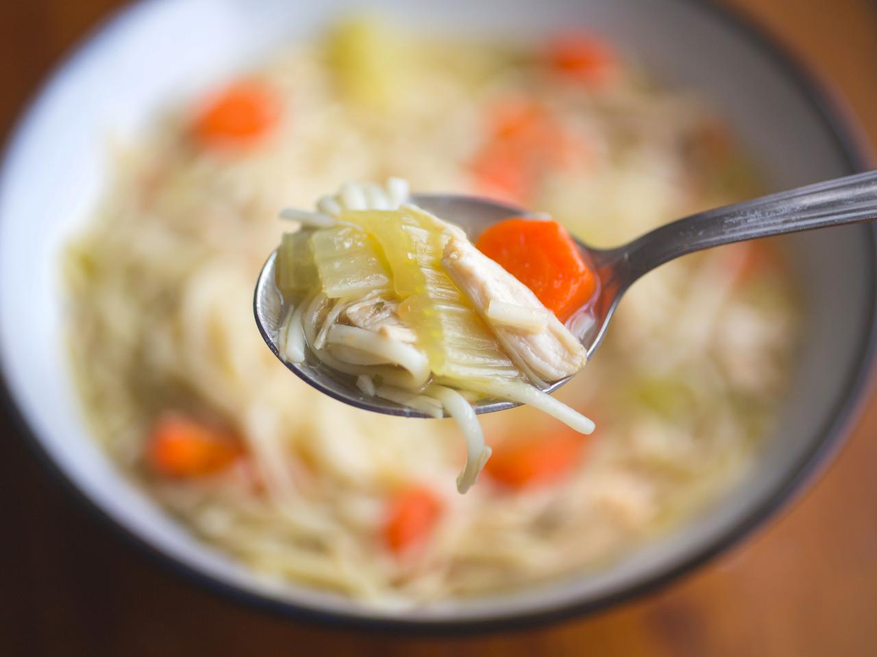 Whole Foods Market Vegan chicken noodle Soup Reviews