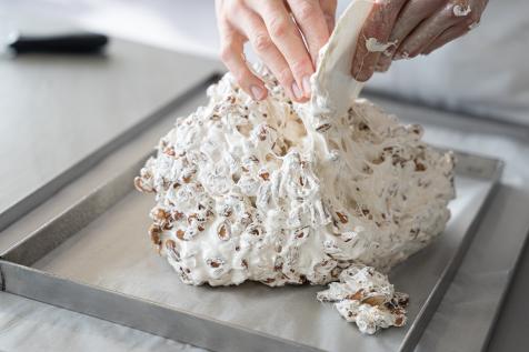 What Is Nougat?, Cooking School