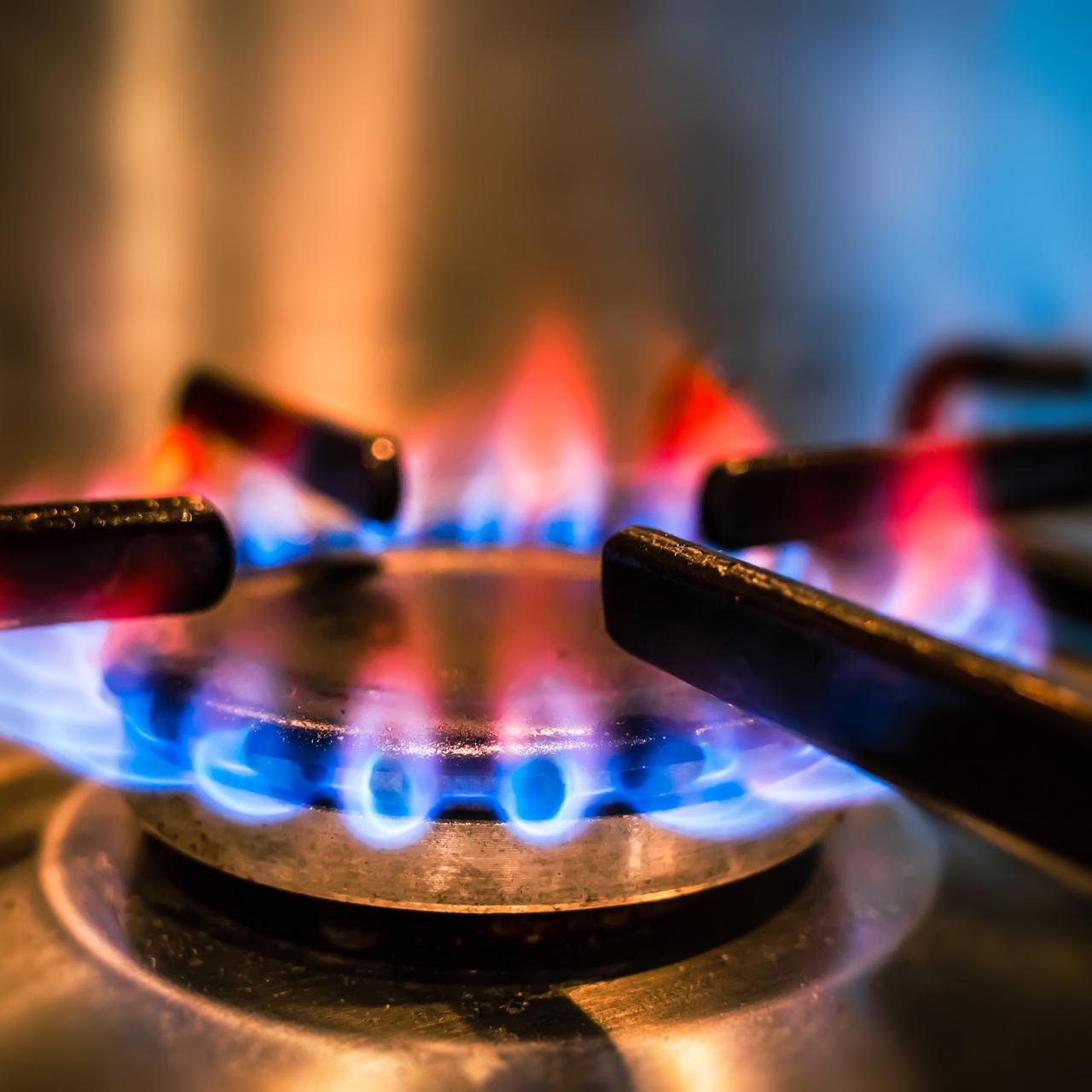 Cooking with Fire: Are Gas Stoves an Invisible Health Risk? – Food Tank