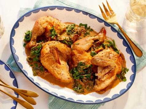 Wine Can Chicken