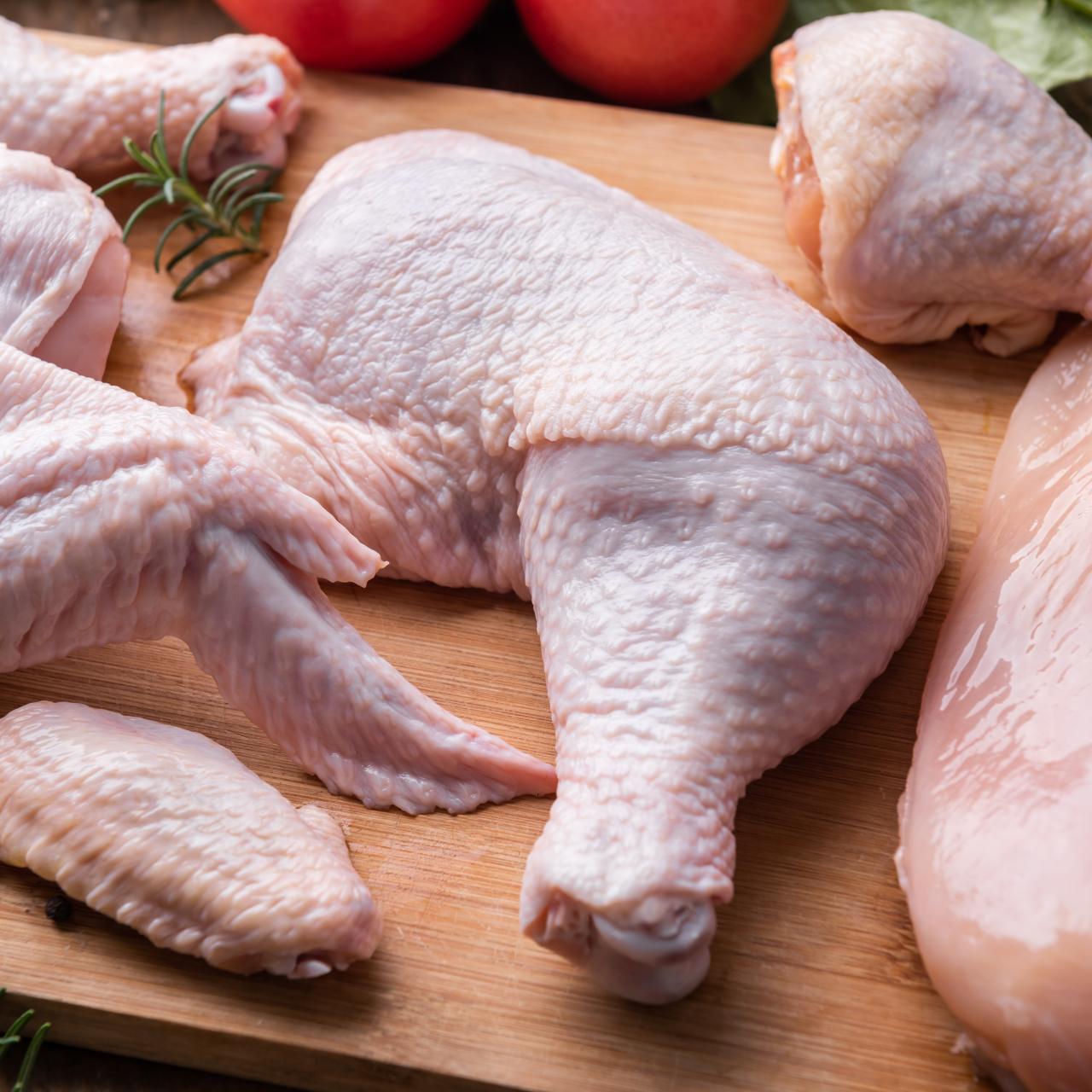 Prepared Chicken - Order Online & Save