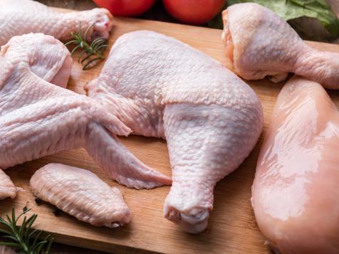 How Long Does Raw Chicken Last In the Fridge?
