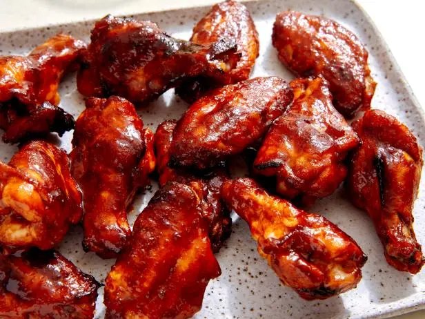 The Best Marinade for Chicken Wings Recipe - Chef's Resource Recipes