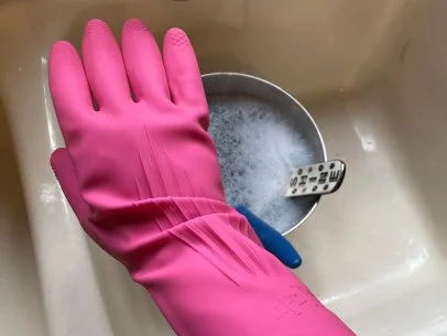 5 Best Dishwashing Gloves 2024 Reviewed Shopping Food Network