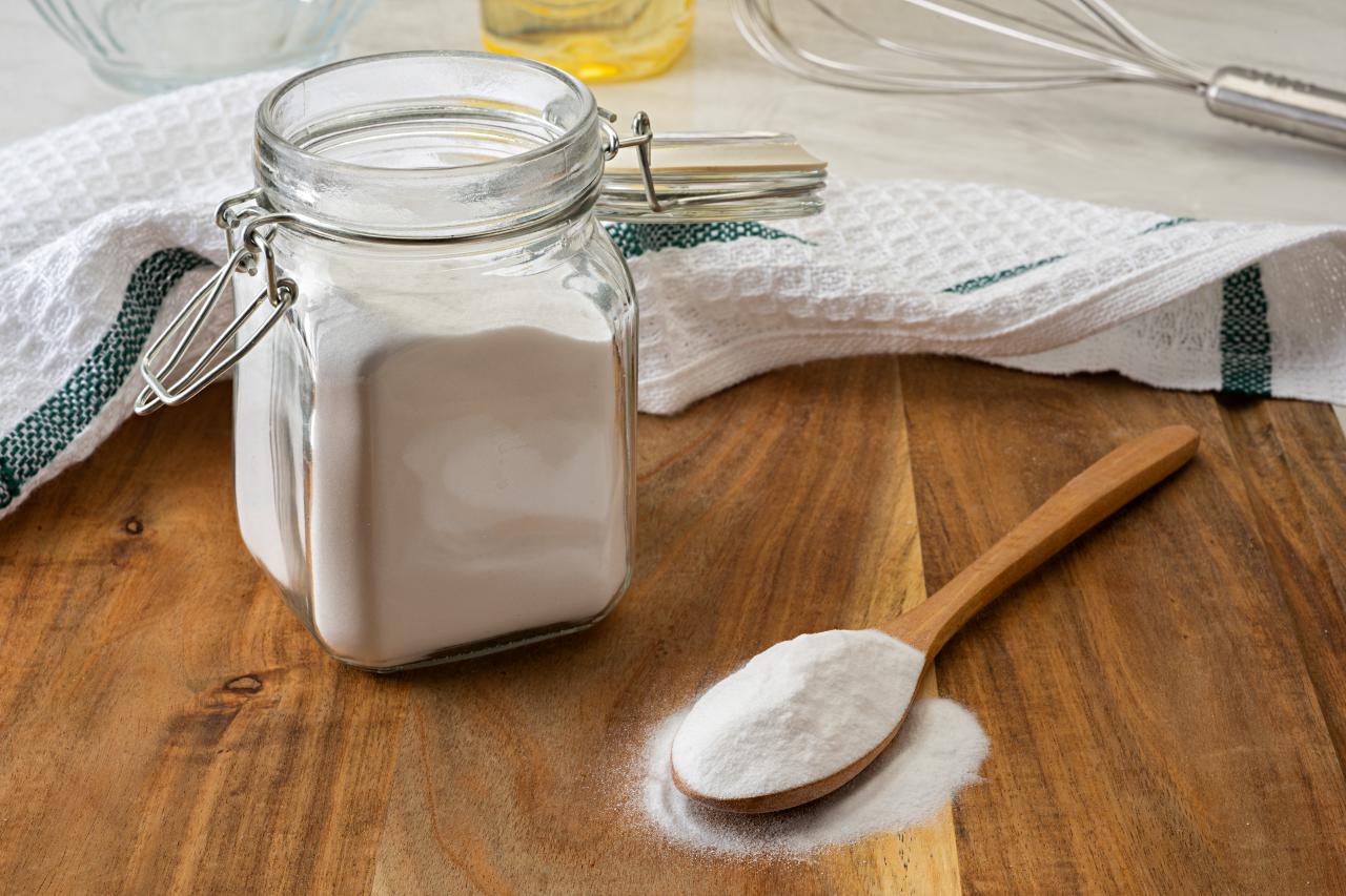 The Best Baking Soda Substitutes Easy Baking Tips and Recipes