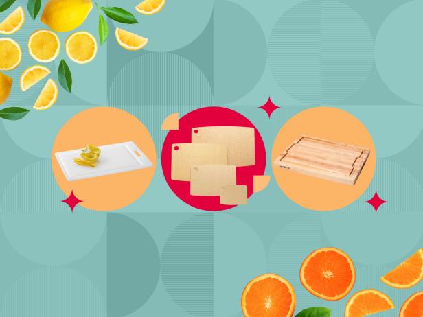 The Top Picks for Best-In-Class Cutting Boards