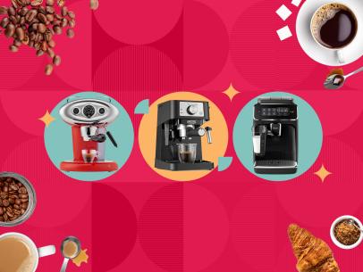 8 Best Espresso Machines of 2024, Tested and Reviewed