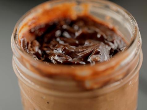 Brownie Batter Cheesecake