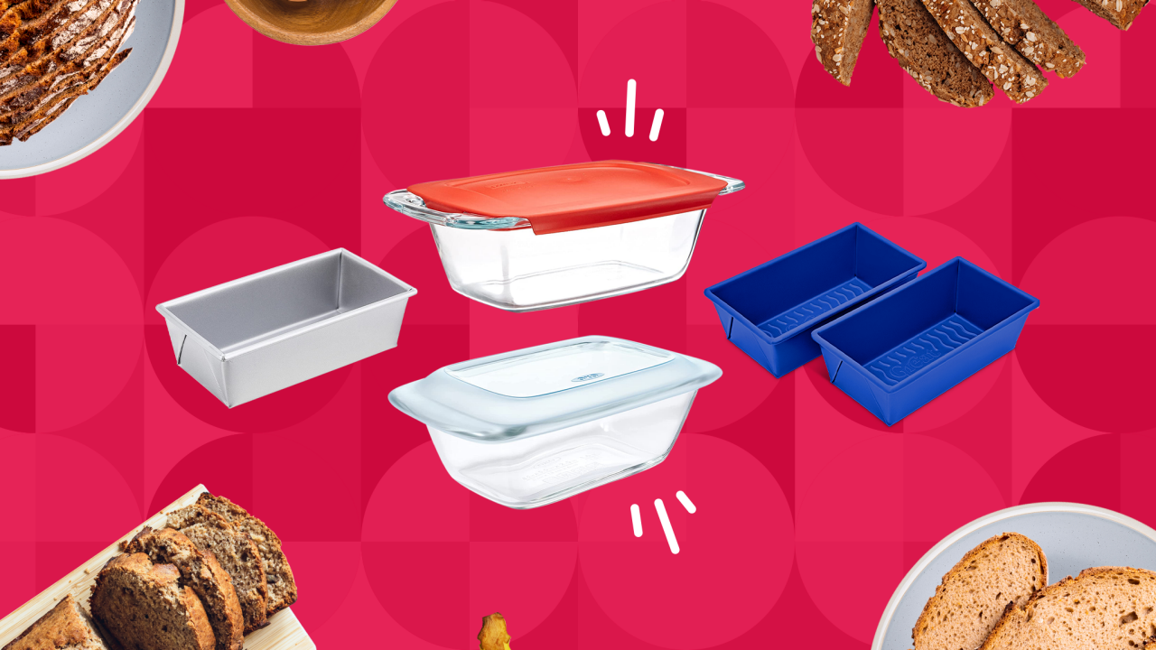 We Tested the 5 Best Glass Storage Containers of 2024