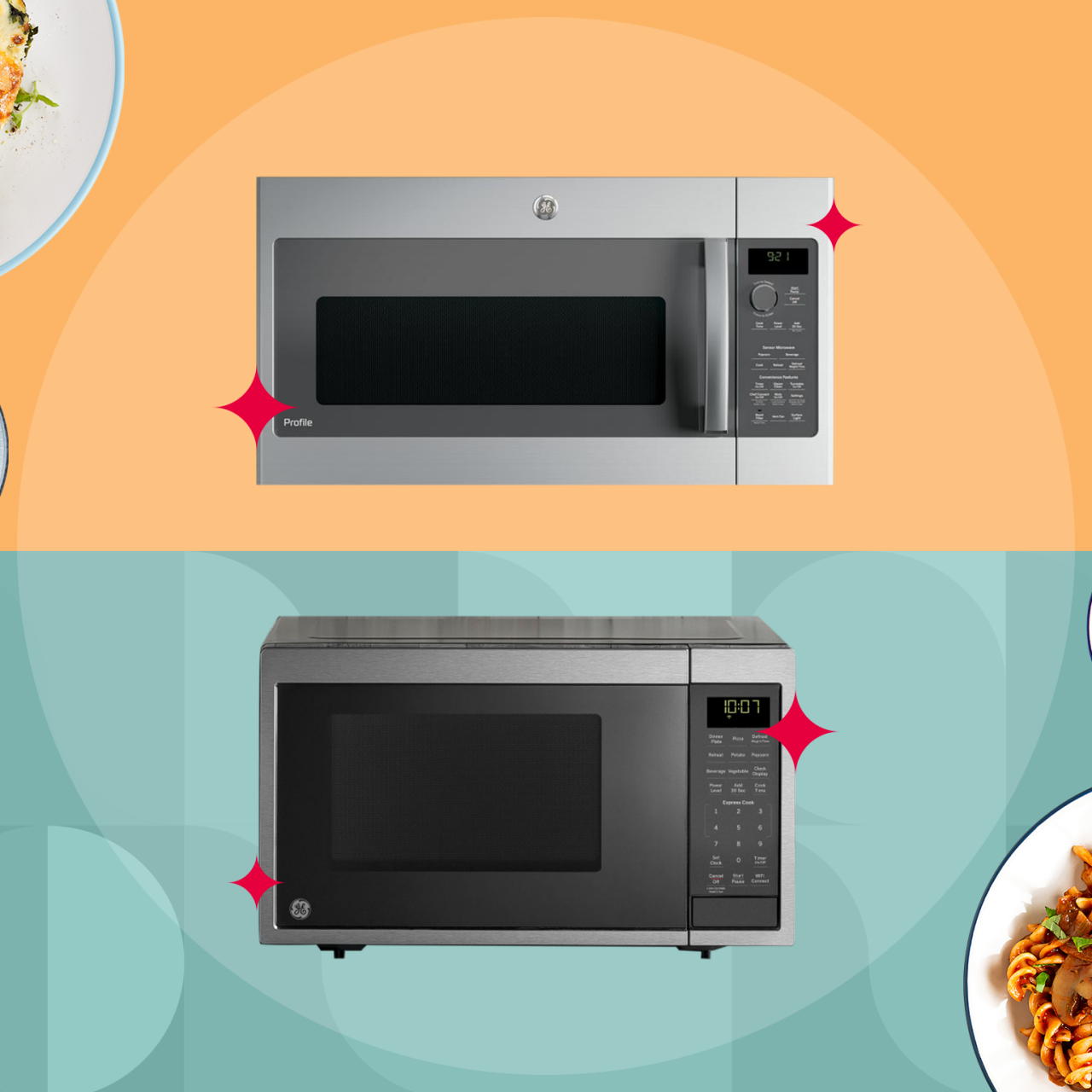 11 Best Compact Microwave Ovens According to Online Reviews