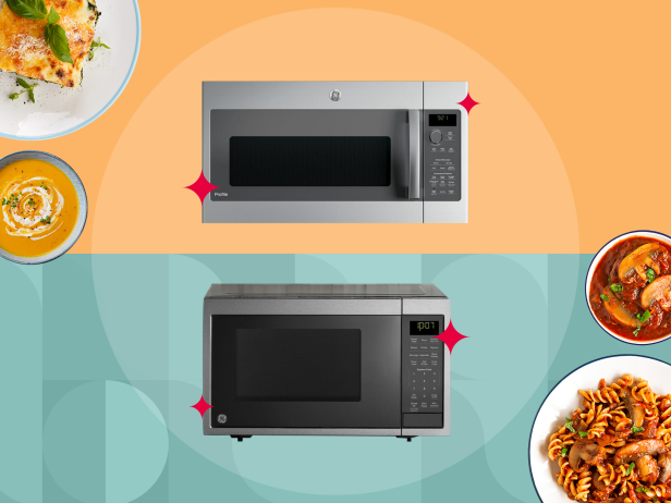 6 Best Microwaves 2024 Reviewed, Shopping : Food Network