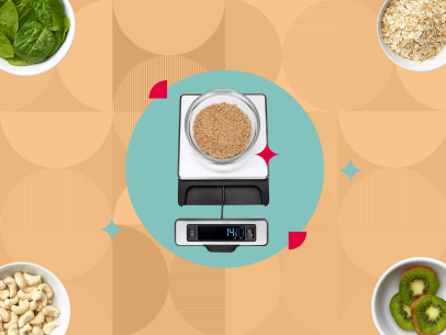 You'll Love the Greater Goods Digital Food Kitchen Scale on  Prime