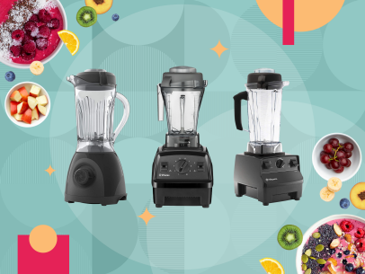5 Best Vitamix Blenders of 2024, Tested and Reviewed