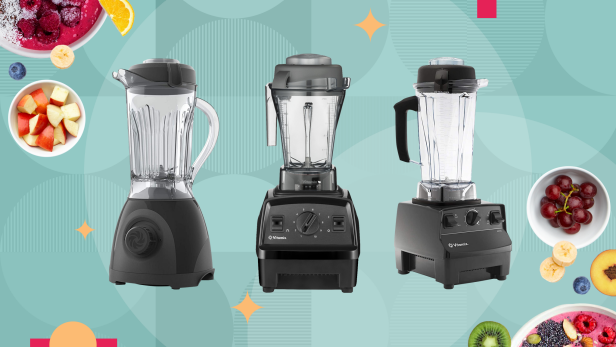 5 Best Vitamix Blenders of 2024, Tested and Reviewed