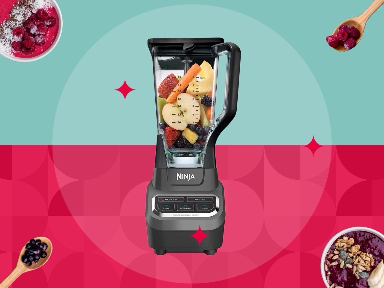 How to Remove Ninja Blender from Base: Hassle-Free Method