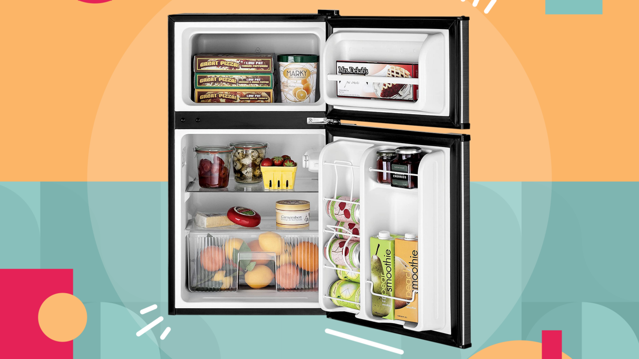 Your Hotel Mini Fridge Isn't Cold Enough to Store Leftovers