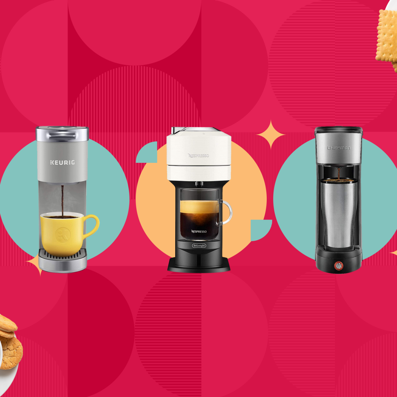 The 7 Best Keurigs of 2024, Tested & Reviewed