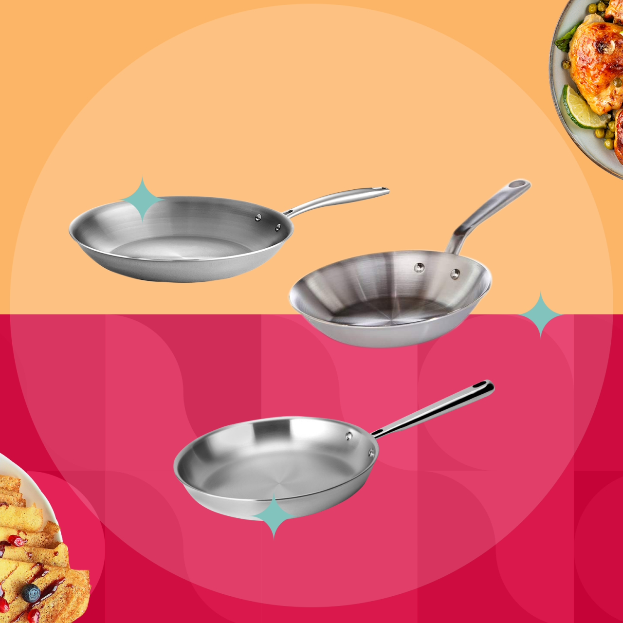The 3 Best Saucepans of 2023, Tested & Reviewed