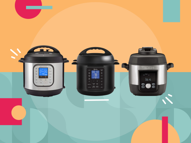 The Best Electric Pressure Cookers of 2024