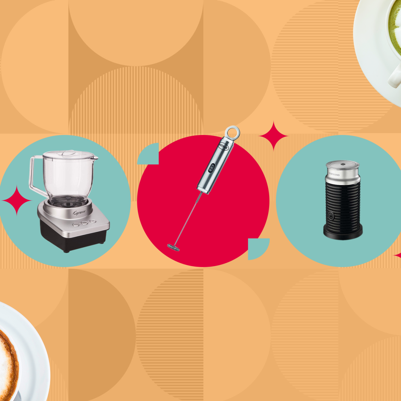 How to Make Coffee in Every Coffee Maker, Help Around the Kitchen : Food  Network