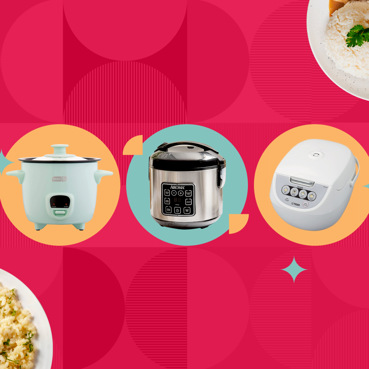 The 6 Best Mini Slow Cookers, Tested & Reviewed