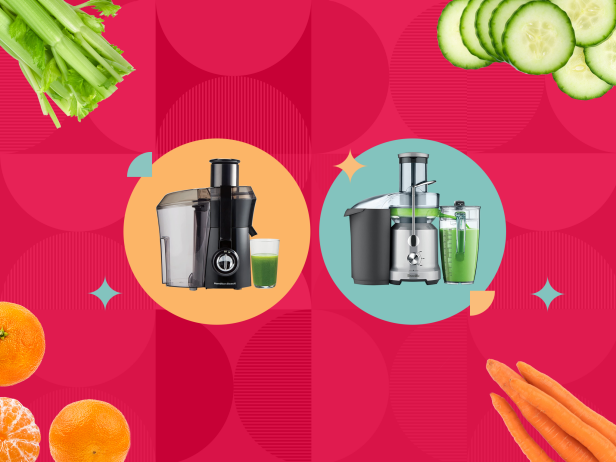 The 5 Best Juicers You Can Buy Right Now
