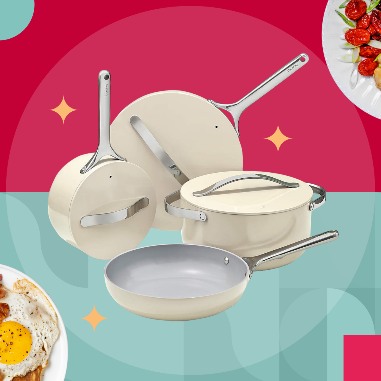Safe non stick pans discount