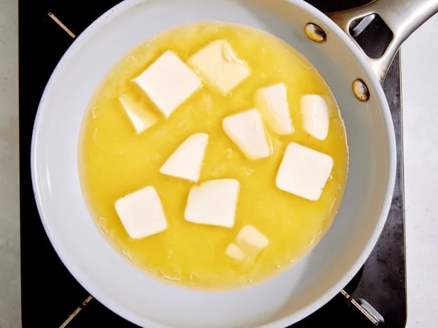 How to Brown Butter