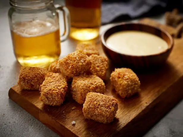 Tofu Nuggets Recipe | Food Network