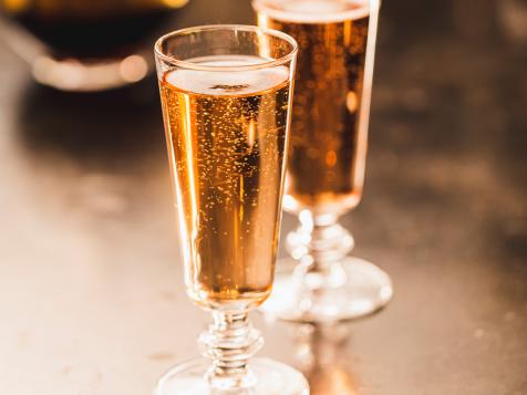 Kir Royale