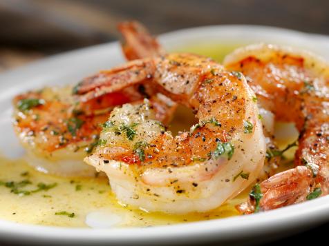 How to Devein Shrimp