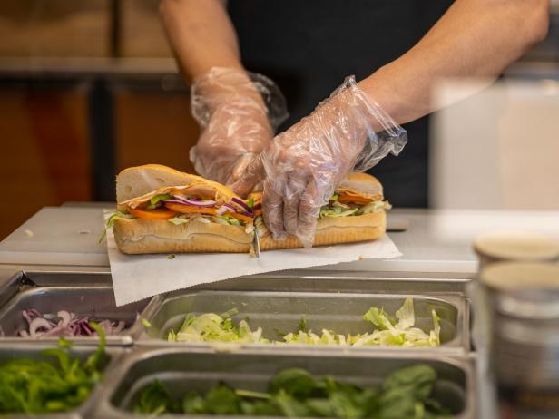 What Are Subway's Six New Signature Series Sandwiches?, FN Dish -  Behind-the-Scenes, Food Trends, and Best Recipes : Food Network
