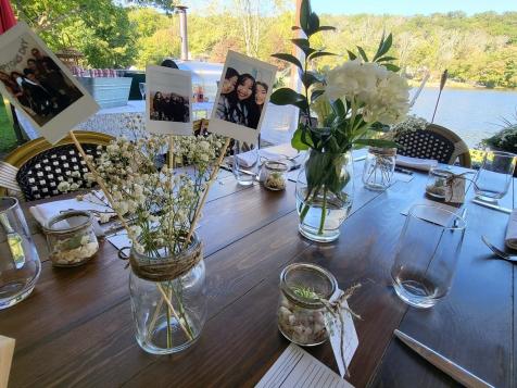 My Mom Ate So Many Yogurts for This Bridal Shower Hack
