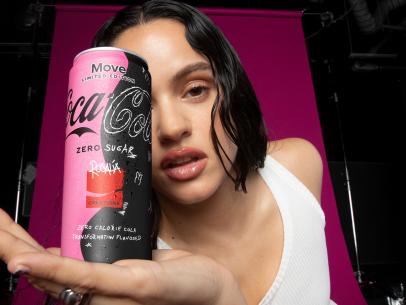Coca-Cola's Newest Flavor 'Ultimate' Tastes Like Leveling Up