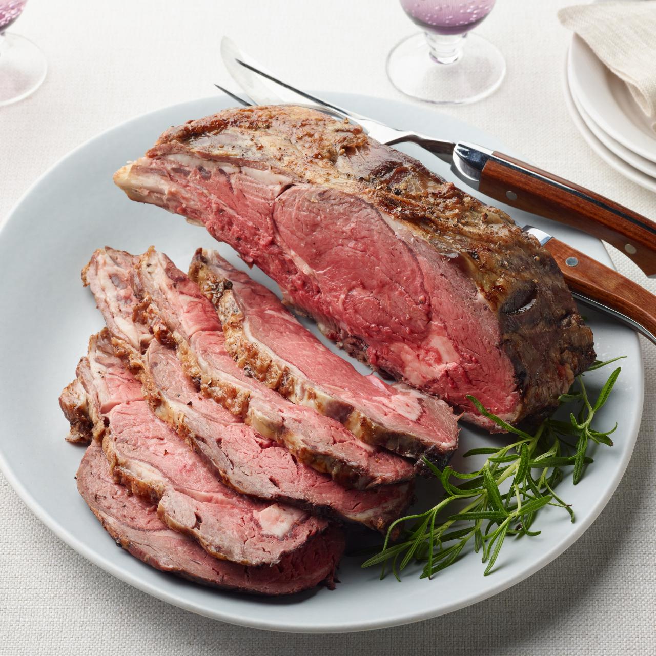 Perfect Prime Rib Recipe - Tastes Better from Scratch