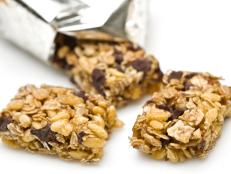 There’s concern that certain granola bars and cereals may be contaminated with Salmonella.
