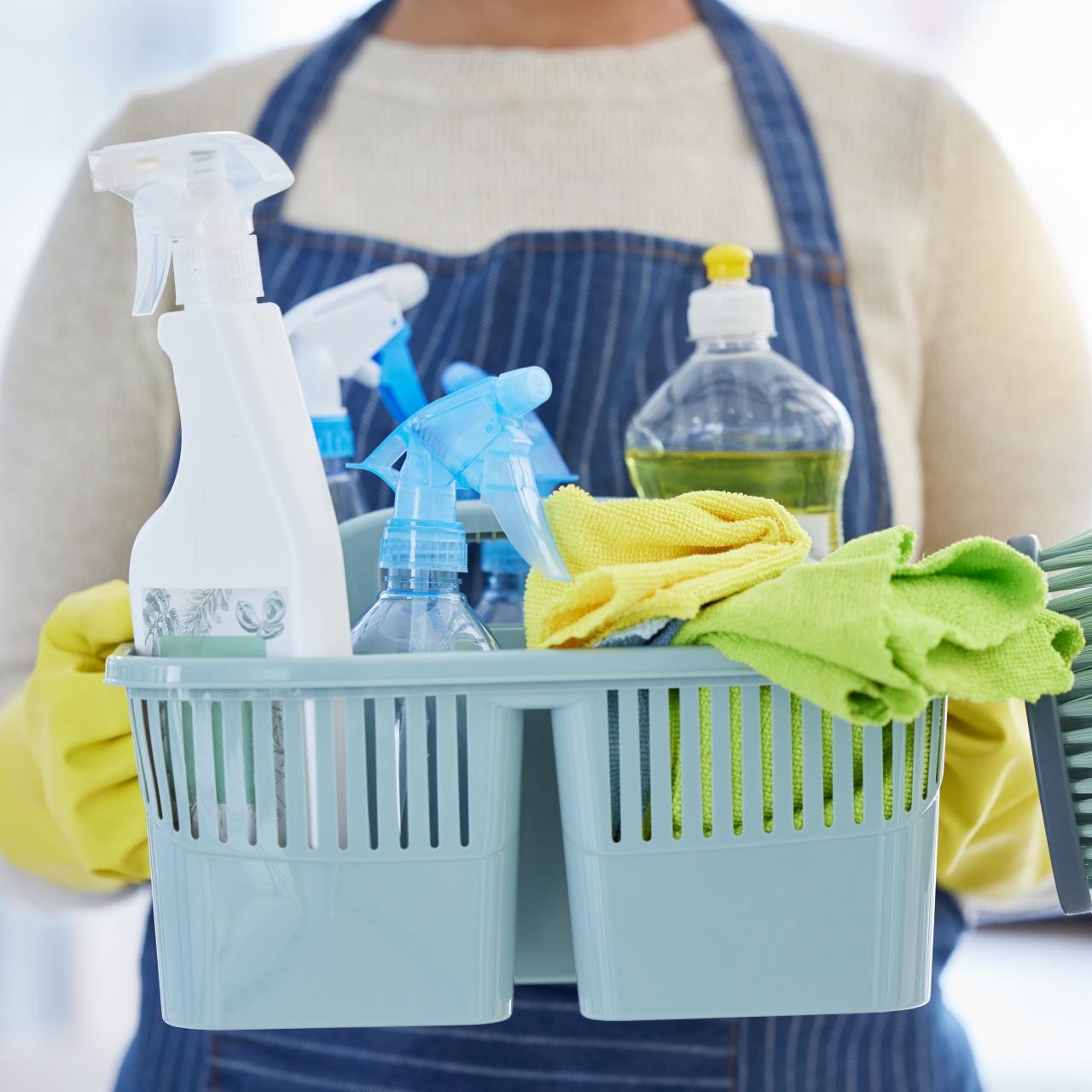 What's your go-to hand-cleaning product?, News