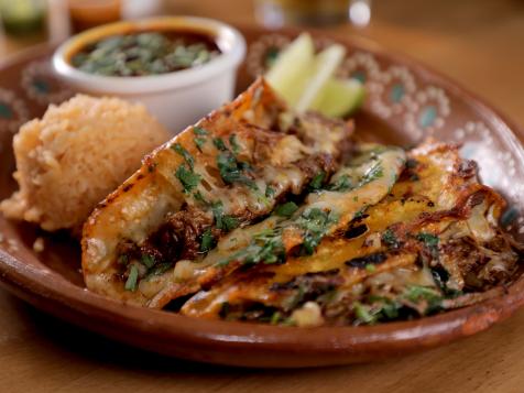 Beef Birria