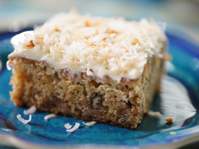 Do Nothing Cake Recipe Katie Lee Biegel Food Network