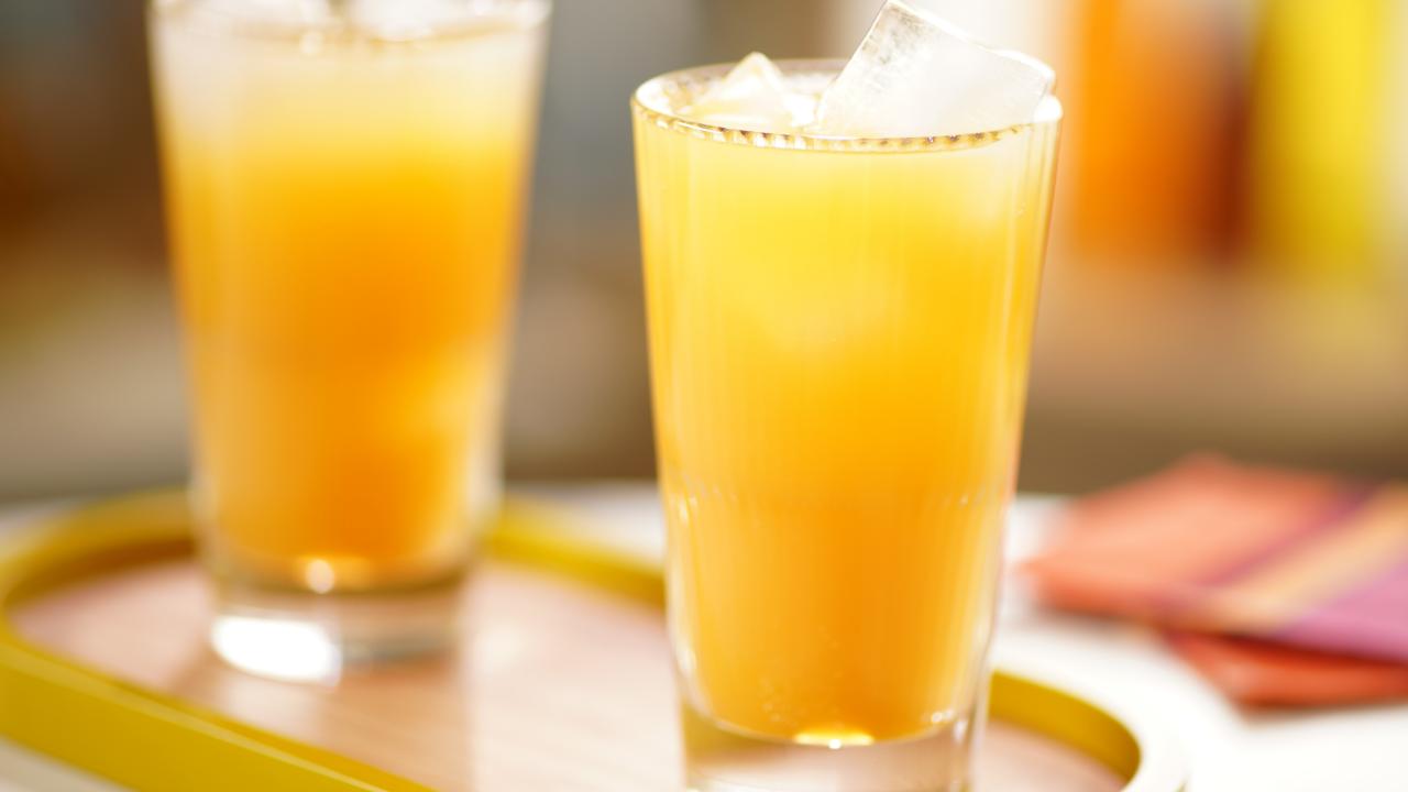 Sunny's Gin and Juice Spritzer Recipe, Sunny Anderson