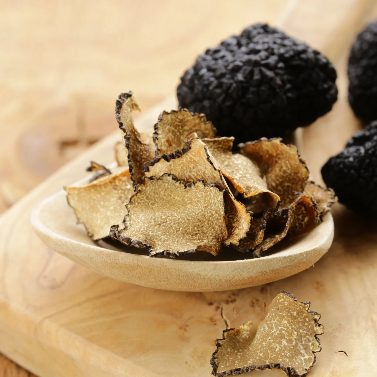 Truffle