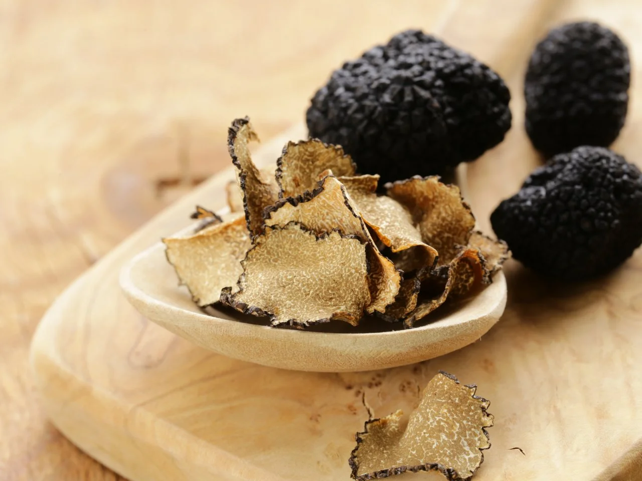 Truffle