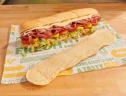 Will you switch it up and try the new Subway Series Menu? #NewSubwayNe